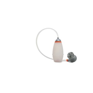 Aquaflush 500X SRC Monthly Set, 500ml Pump with Extension Tube and Elbow with 30 x Self Retaining Cones AF5XSRC Aquaflush 500X SRC Monthly Set, 500ml Pump with Extension Tube and Elbow with 30 x Self Retaining Cones AF5XSRC