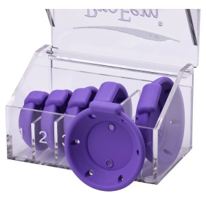 Fitting Set Dish with support FS-DishWSupp (shorter expiry date special limited time price)