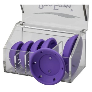 Fitting Set Cup with support FS-CupWSupp (shorter expiry date special limited time price)