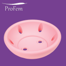 SOFT Cup with support 60mm