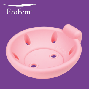 SOFT Dish with Support 60mm svDSH60S#2