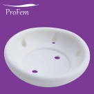 Cup with support 50mm