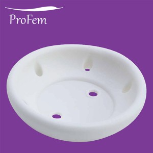 Cup with support 60mm CP60S#2 Cup with support 60mm CP60S#2