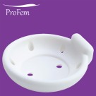 Dish with Support 50mm