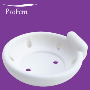 Dish with Support 50mm DSH50S#0 Dish with Support 50mm DSH50S#0