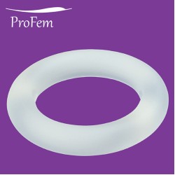 Firm Ring (translucent) (12)
