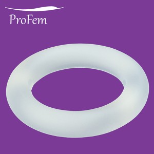 NEW Firm Ring (Translucent) FR#4.5