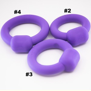 Add-On Fitting Set Ring with Knob FS-AO-Knob (shorter expiry date special limited time price)