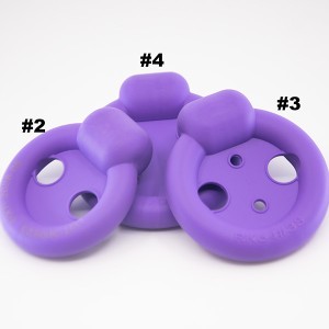 Add-On Fitting Set Ring with Knob and Support FS-AO-KnobWSupport (shorter expiry special limitedtime price)
