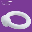 Ring with Knob No support