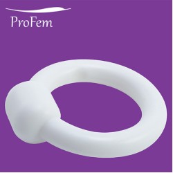 Ring with Knob No Support (8)