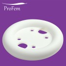 Ring with Support