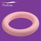 NEW Soft Ring (pink)