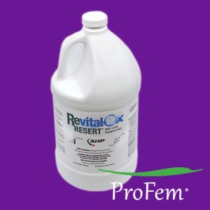 Revital-OX Resert HLD 4 Litre 4455AW-1 Revital-OX Resert HLD 4 Litre 4455AW-1